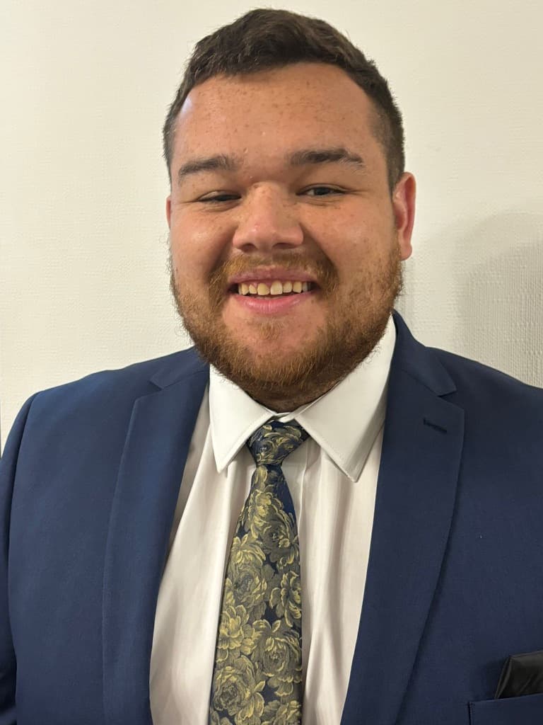 Lewis Taylor, founder of LT Innovations
